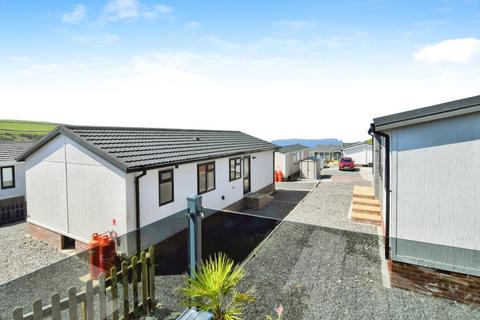 2 bedroom park home for sale, Woolacombe, Devon, EX34
