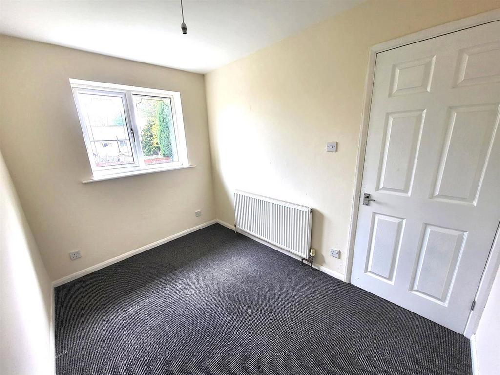 Bedroom 2 Pic 1
