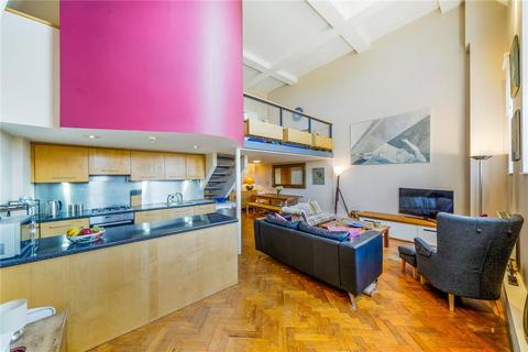 2 bedroom apartment for sale, The Academy, 16 Highgate Hill, London, N19