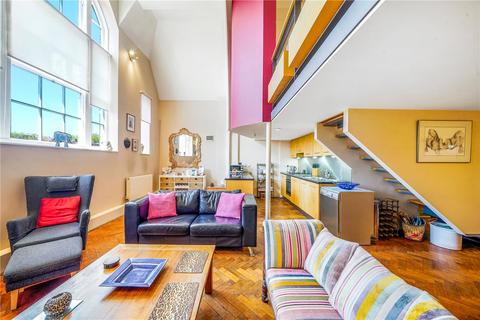 2 bedroom apartment for sale, The Academy, 16 Highgate Hill, London, N19