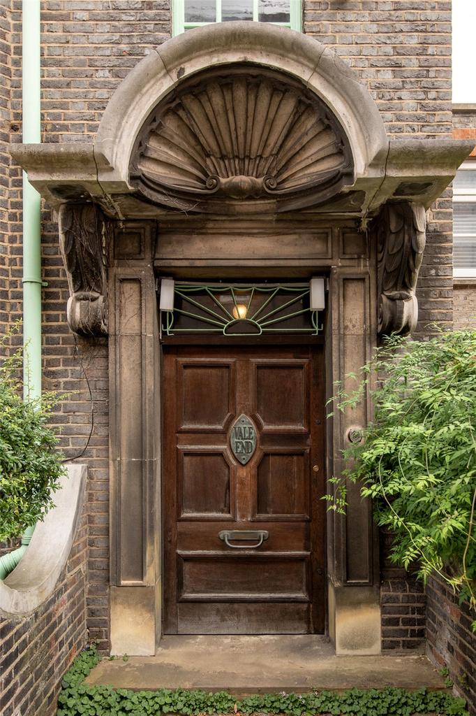 Doorway