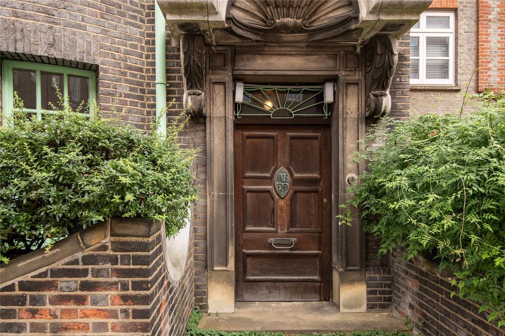 Doorway