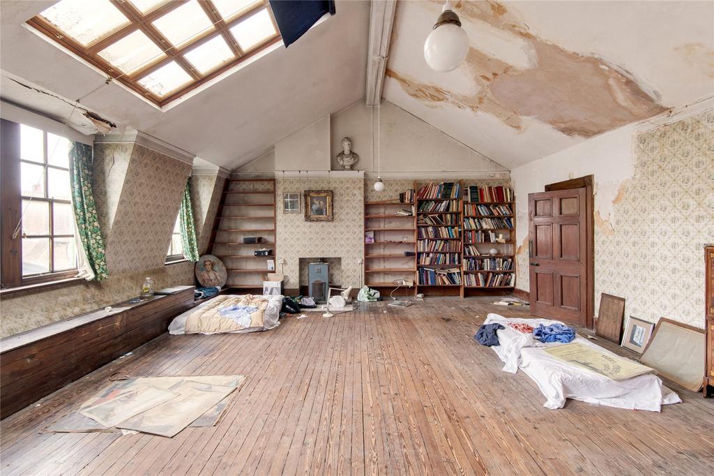 Reception Room 2