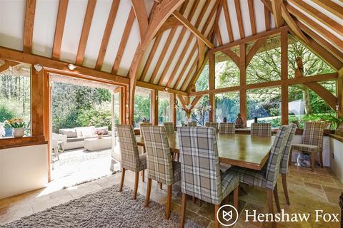 3 bedroom detached house for sale, Church Lane, Awbridge, Romsey, Hampshire