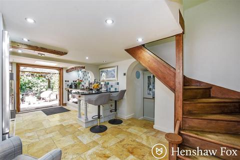 3 bedroom detached house for sale, Church Lane, Awbridge, Romsey, Hampshire