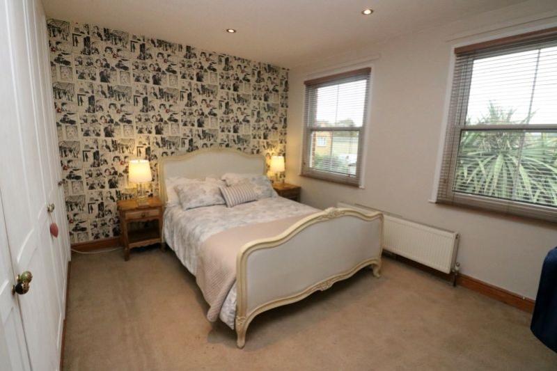 Bed 1