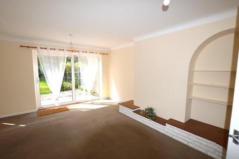 undefined, The Morwoods, Oadby
