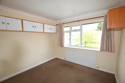 undefined, The Morwoods, Oadby