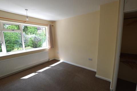 undefined, The Morwoods, Oadby