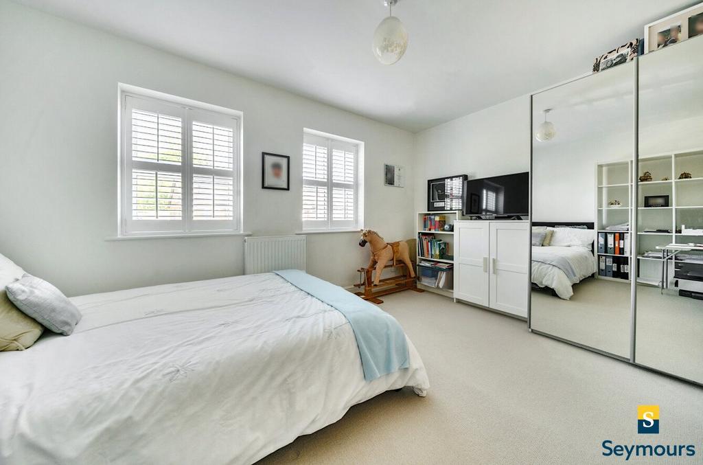 Bedroom 3