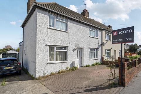 3 bedroom semi-detached house for sale, Watling Street, Dartford, Kent