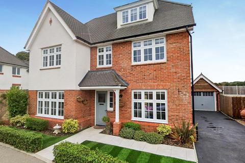 5 bedroom detached house for sale, Homefield Drive, Braintree