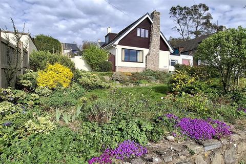 4 bedroom detached house for sale, Tremeirchion