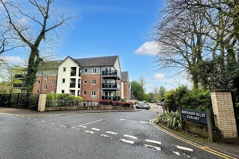 1 bedroom apartment for sale, Park View Road, Prestwich, M25