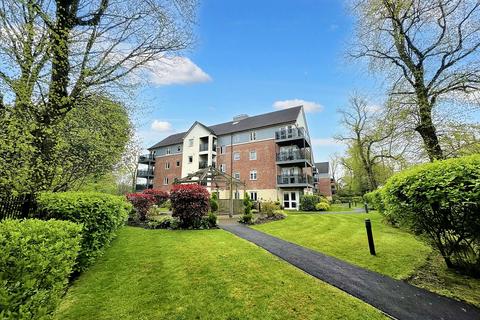 1 bedroom apartment for sale, Park View Road, Prestwich, M25