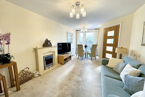 1 bedroom apartment for sale, Park View Road, Prestwich, M25