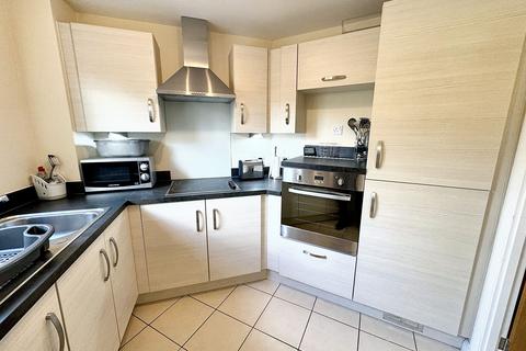 1 bedroom apartment for sale, Park View Road, Prestwich, M25