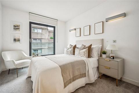 3 bedroom apartment for sale, Bolsover Street, Fitzrovia, London, W1W