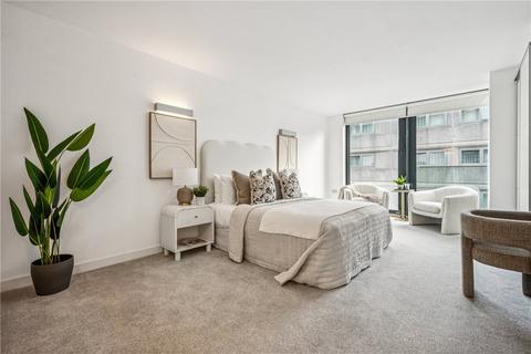 3 bedroom apartment for sale, Bolsover Street, Fitzrovia, London, W1W