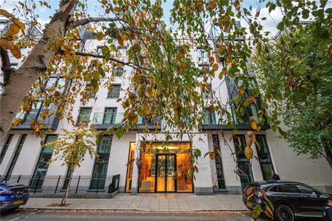 3 bedroom apartment for sale, Bolsover Street, Fitzrovia, London, W1W
