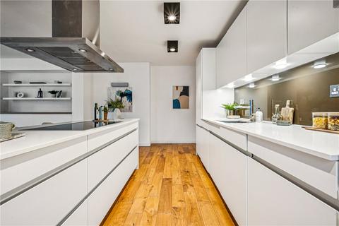 3 bedroom apartment for sale, Bolsover Street, Fitzrovia, London, W1W