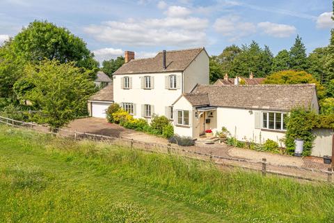 undefined, West Street, Great Somerford