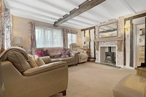 2 Tey Road, Earls Colne, Colchester, CO6 2LG
