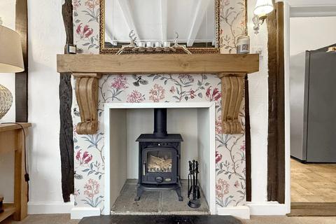 2 Tey Road, Earls Colne, Colchester, CO6 2LG