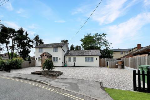 2 Tey Road, Earls Colne, Colchester, CO6 2LG