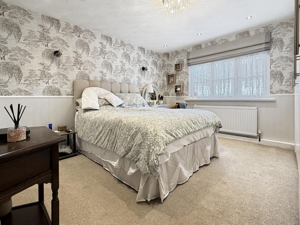 Bedroom  1