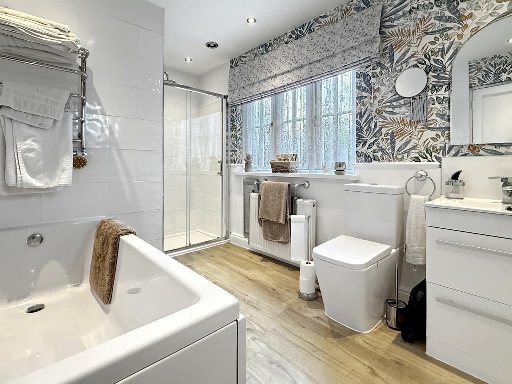 En-Suite