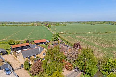 5 bedroom detached house for sale, Tumblers Green , Stisted , Braintree, CM77