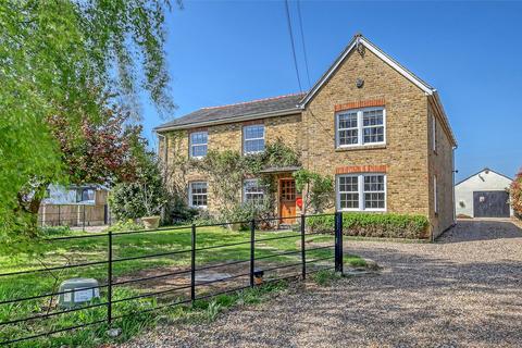 5 bedroom detached house for sale, Tumblers Green , Stisted , Braintree, CM77
