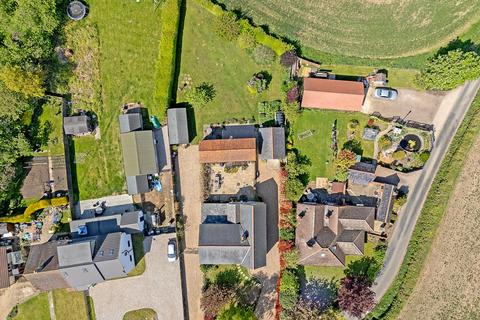 5 bedroom detached house for sale, Tumblers Green , Stisted , Braintree, CM77