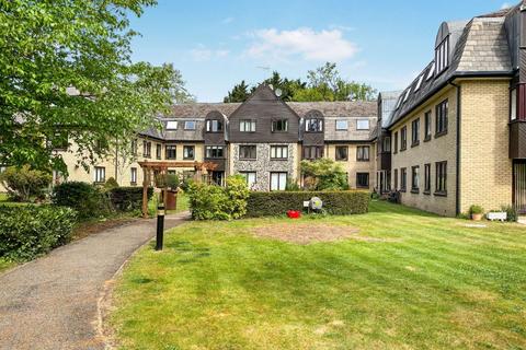 1 bedroom apartment for sale, The Maltings, Riverside Way, Brandon IP27