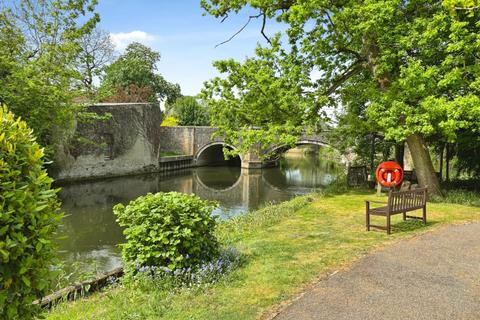 1 bedroom apartment for sale, The Maltings, Riverside Way, Brandon IP27