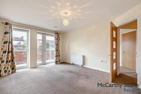 1 bedroom apartment for sale, Wendover Court, Monton Road, Eccles, Manchester, Lancs,  M30 9HG