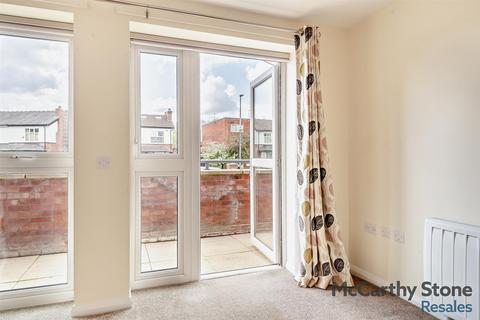 1 bedroom apartment for sale, Wendover Court, Monton Road, Eccles, Manchester, Lancs,  M30 9HG
