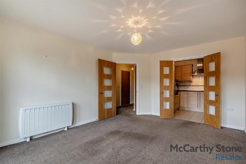 1 bedroom apartment for sale, Wendover Court, Monton Road, Eccles, Manchester, Lancs,  M30 9HG