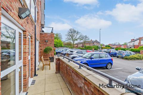 1 bedroom apartment for sale, Wendover Court, Monton Road, Eccles, Manchester, Lancs,  M30 9HG