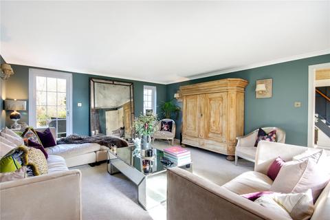The Lane House Bletchinglye Lane, Rotherfield, Crowborough, TN6 3NN
