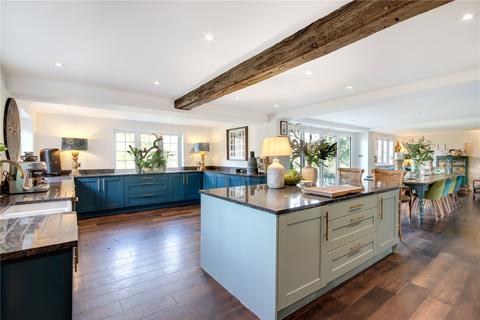 The Lane House Bletchinglye Lane, Rotherfield, Crowborough, TN6 3NN