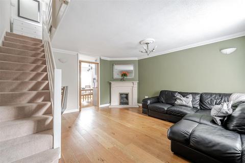 3 bedroom semi-detached house for sale, Bayleys Drive, Bristol