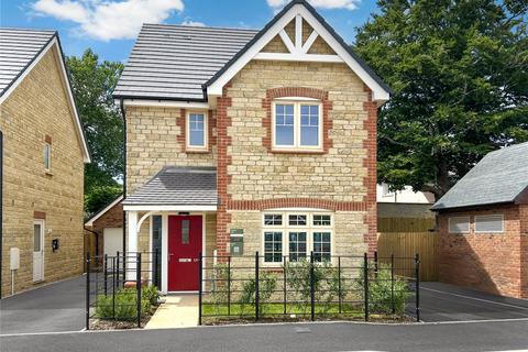 3 bedroom detached house for sale, 19 Angels Way, Milborne Port, Sherborne, Dorset, DT9