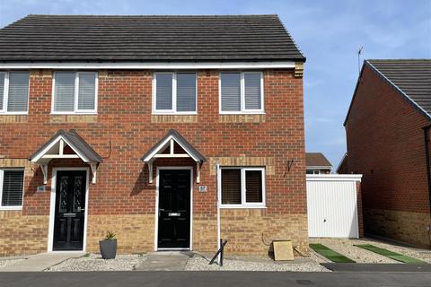 3 bedroom semi-detached house for sale, Gerald Street, South Shields
