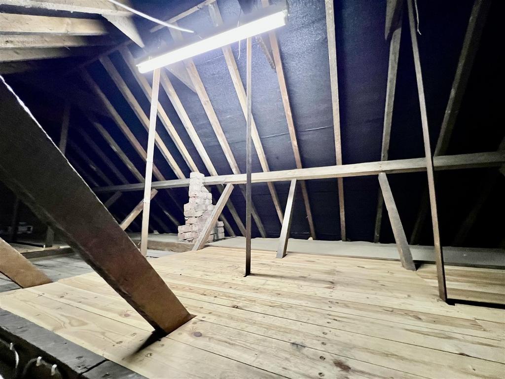 Attic