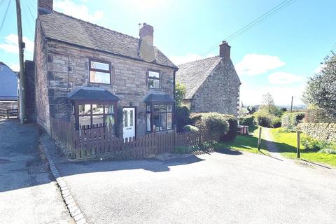 2 bedroom detached house for sale, Church Lane, Ipstones, Stoke-On-Trent