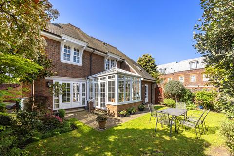 undefined, Chartfield Place, Weybridge, Surrey, KT13