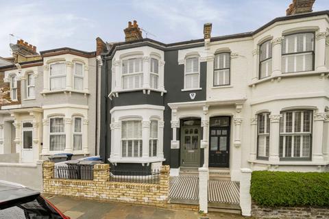 undefined, Linden Avenue, London NW10