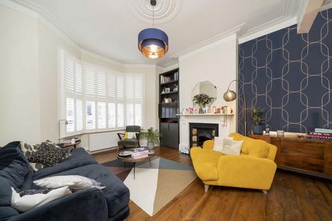 undefined, Linden Avenue, London NW10